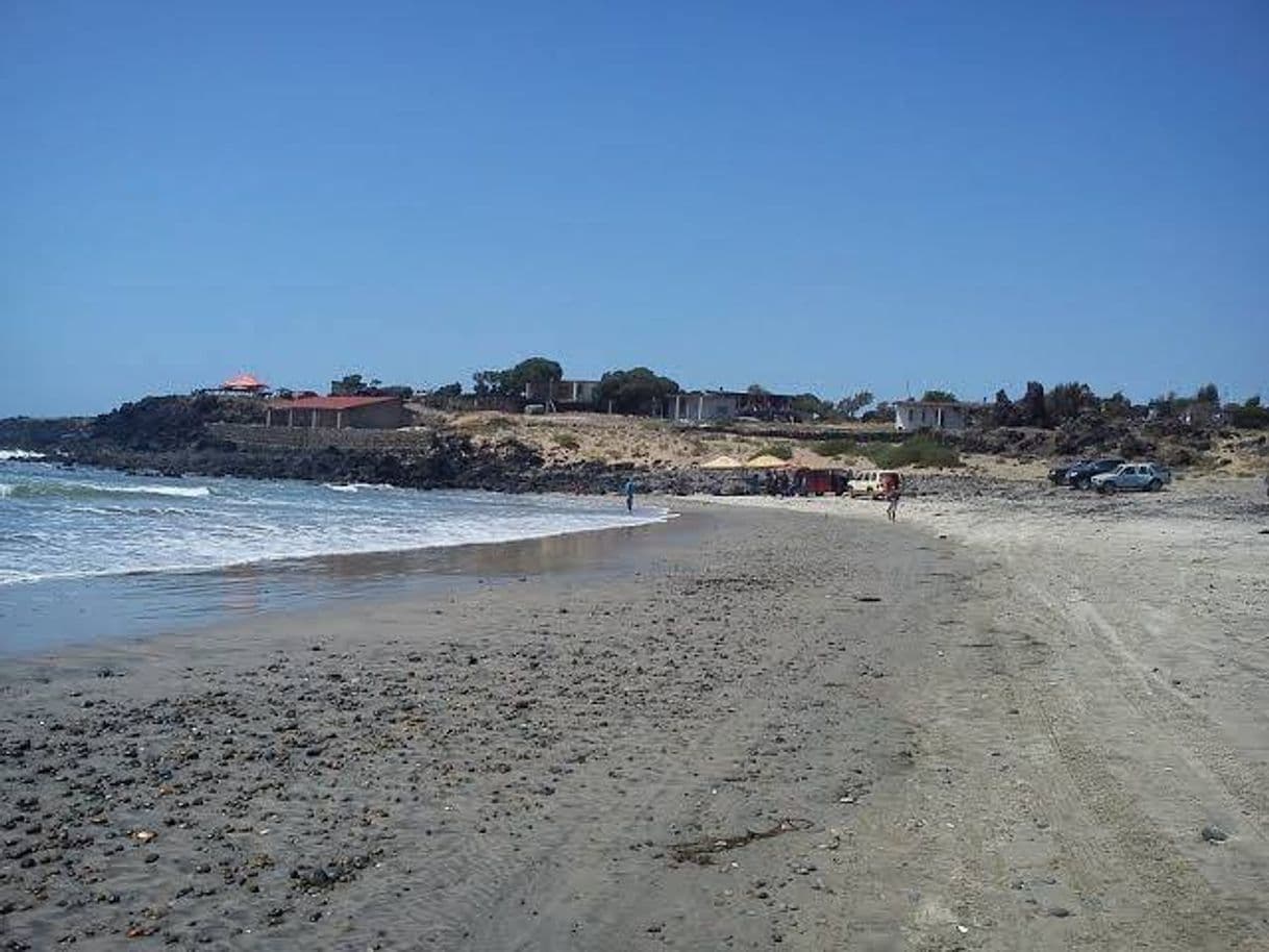 Lugar San Quintín