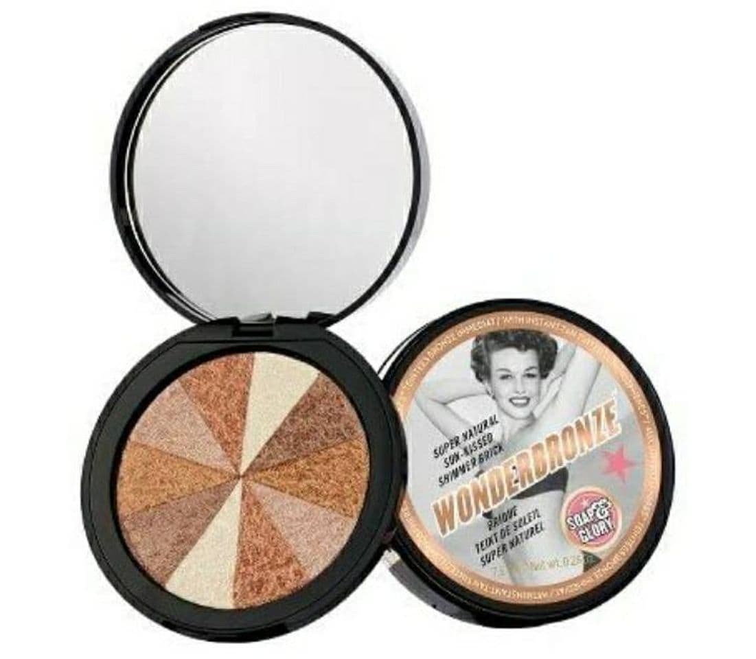 Fashion Soap and Glory bronzer "Wonderbronze" 