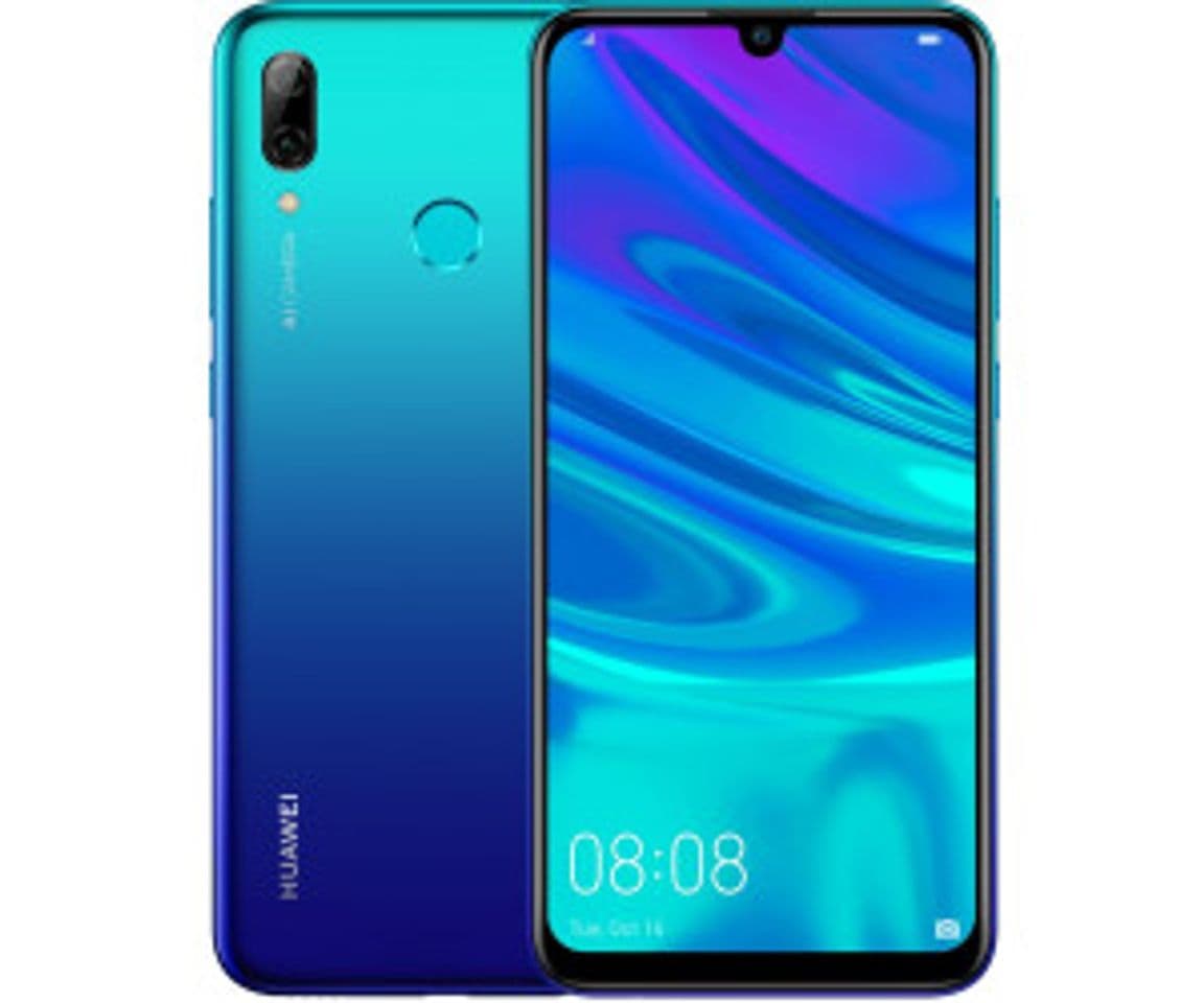 Electronic Huawei P Smart 2019 - Smartphone de 15.8 cm