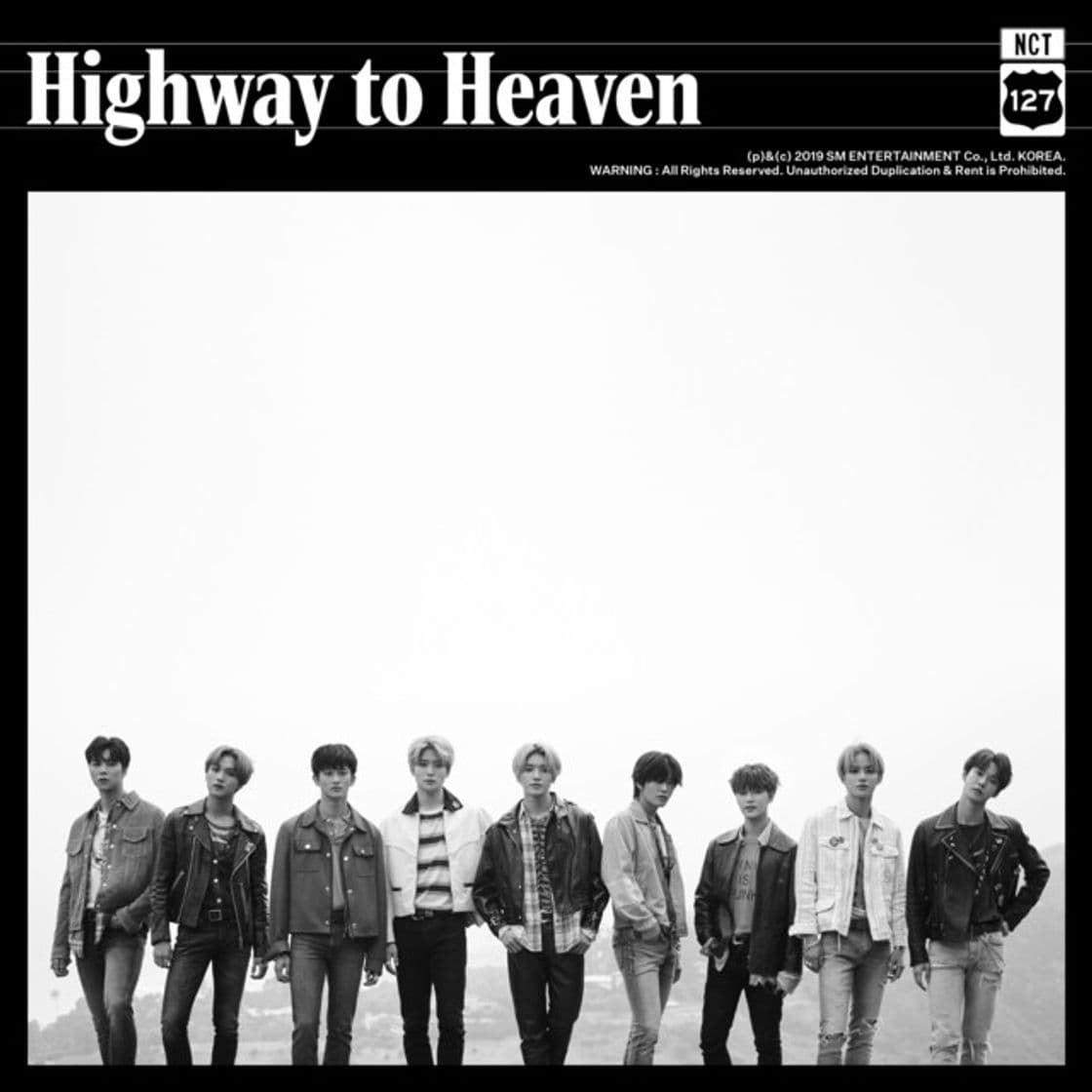 Music Highway to Heaven - English Version