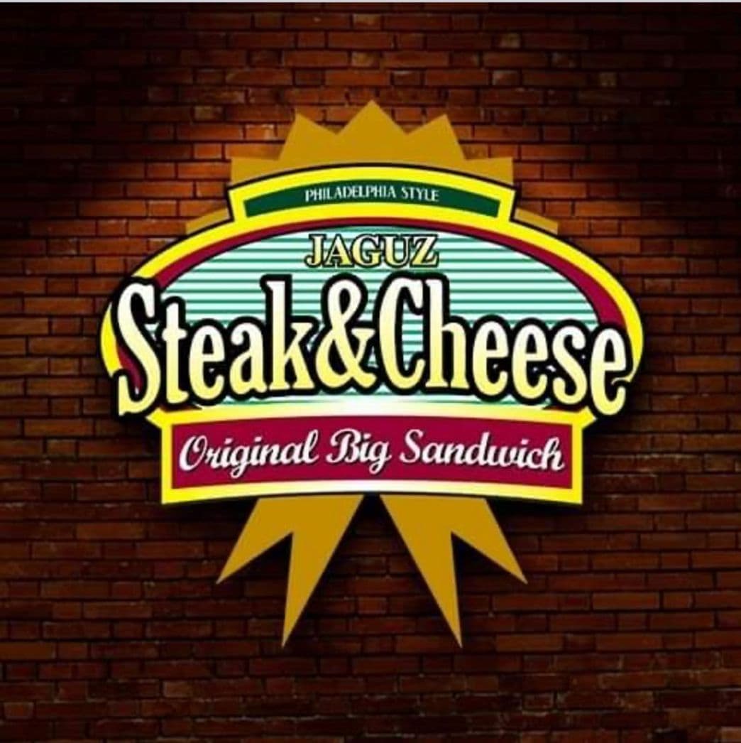 Restaurantes Steak & Cheese