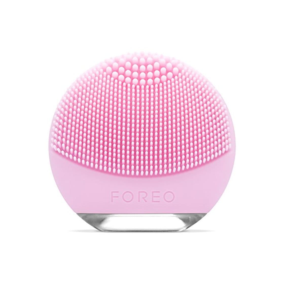 Producto FOREO LUNA go Dispositivo de Limpieza Facial