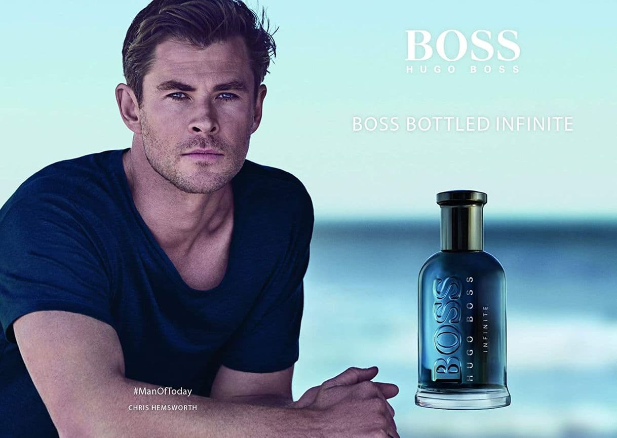 Producto Hugo Boss-Boss Boss Bottled Infinite Lote 2 Pz