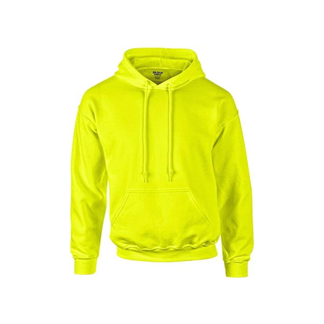 Producto Gildan - Sudadera Gruesa con Capucha de Modelo UltraBlend Heavyweight Unisex