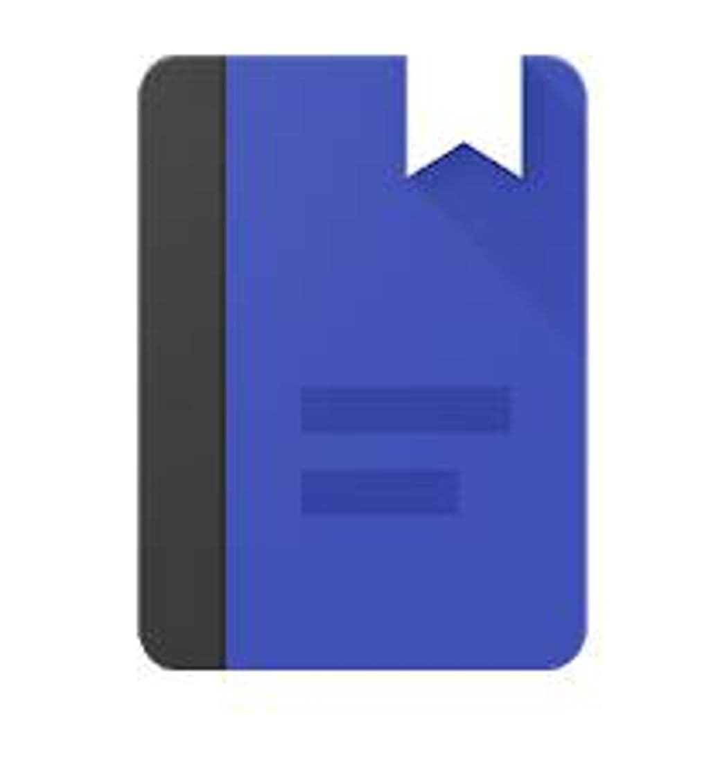 App School planner