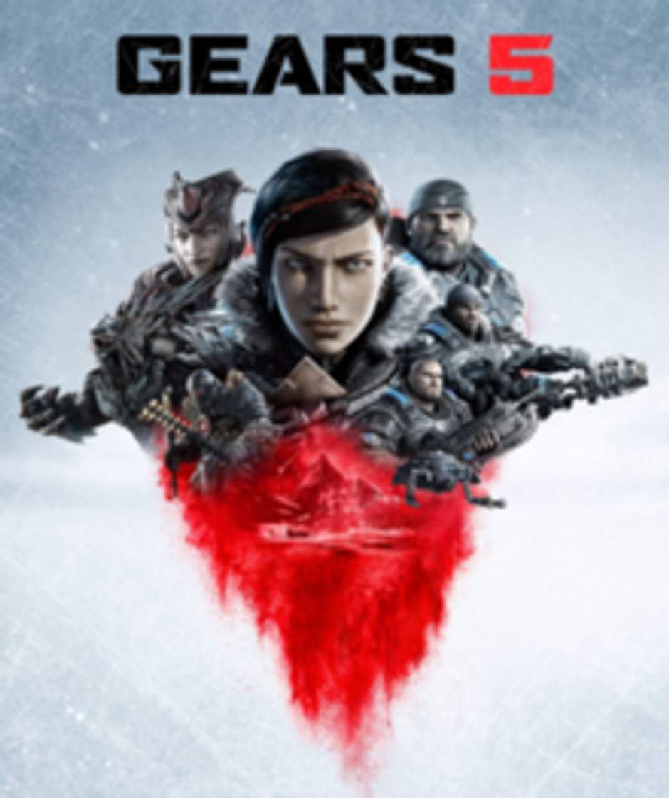 Moda Gears 5 | Home