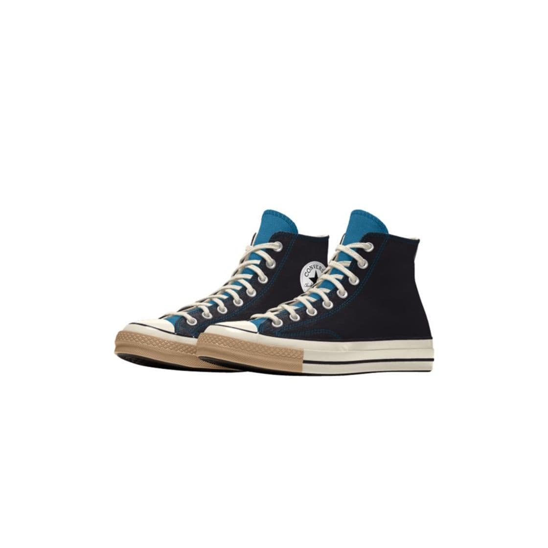 Fashion Zapatillas Converse All Star