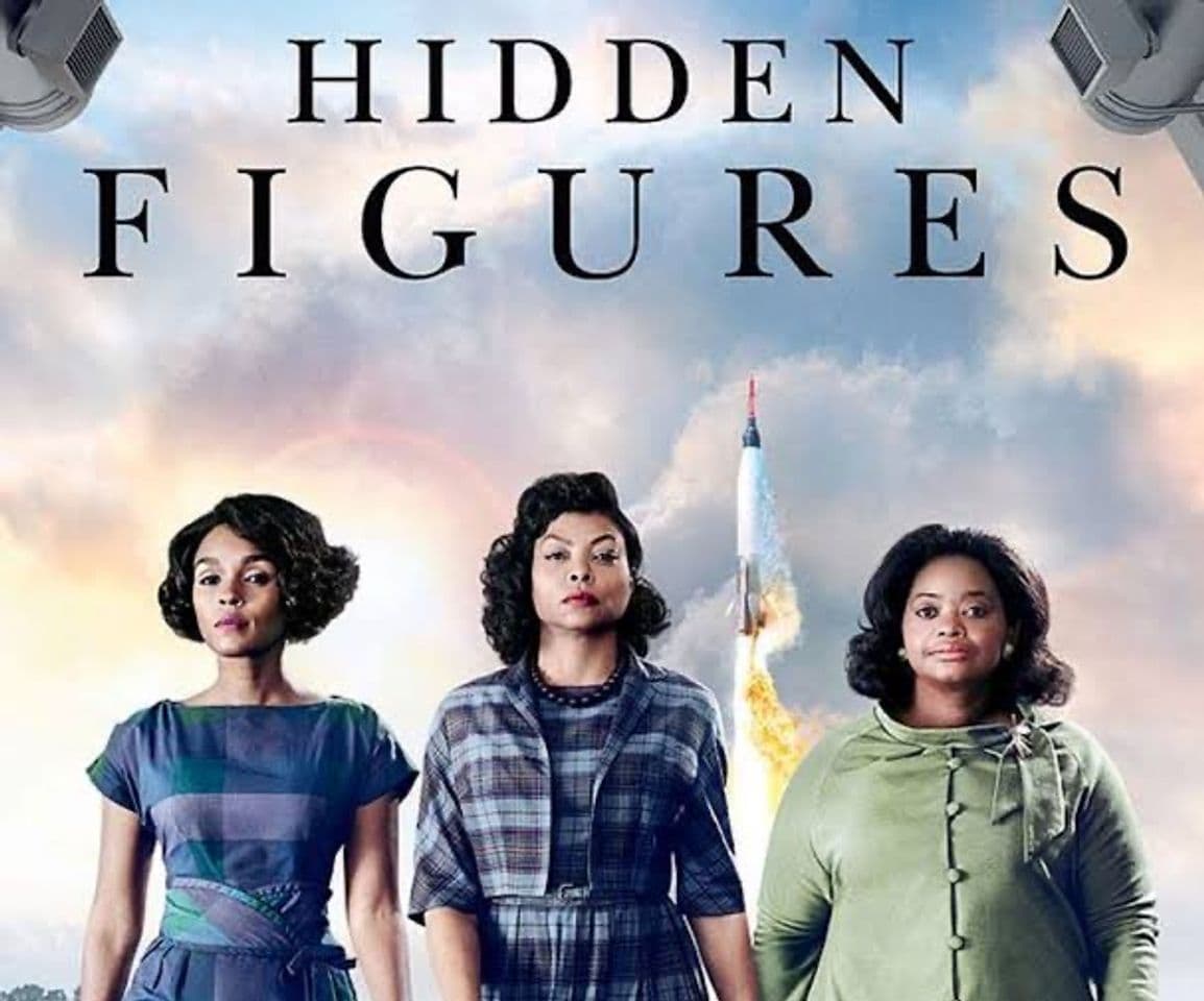 Movie Hidden Figures