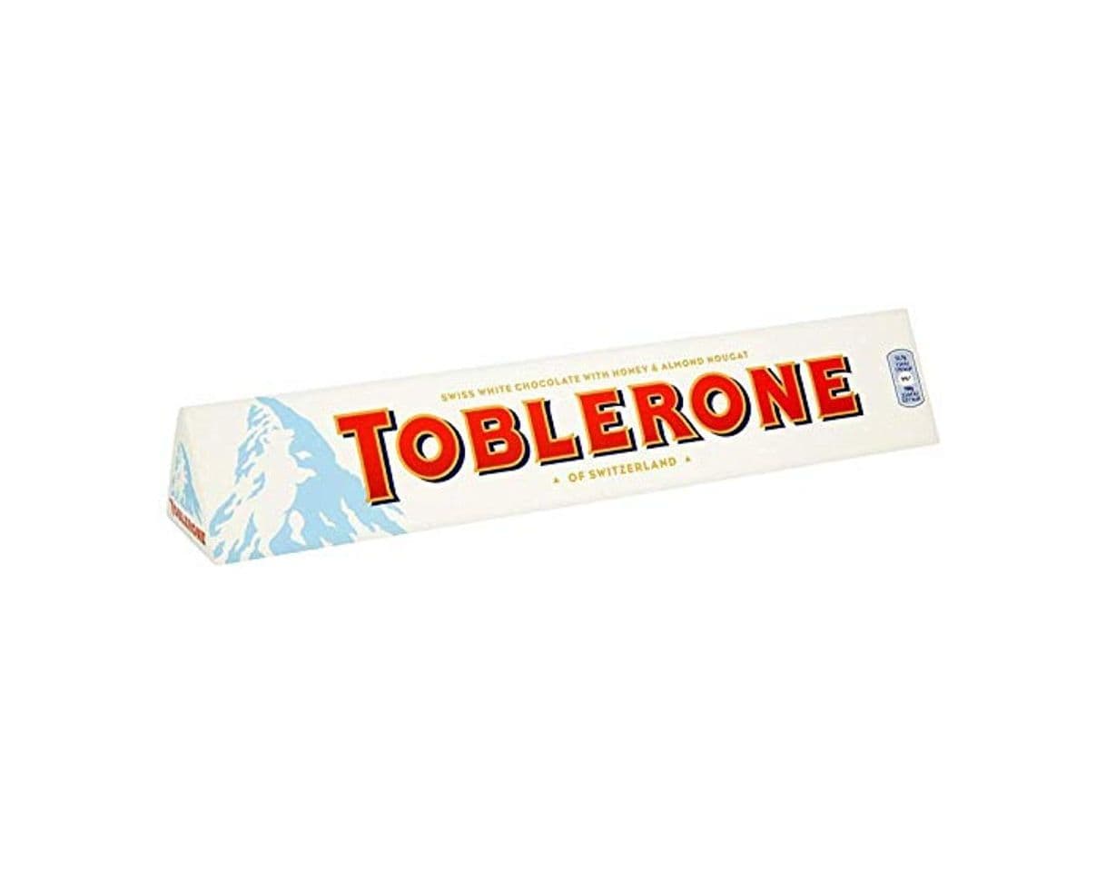 Product TOBLERONE BLANCO 360 GR