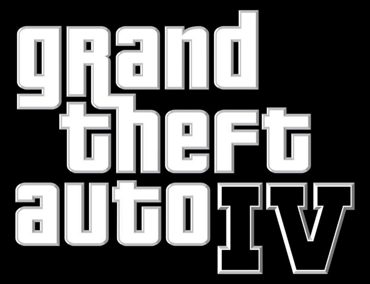 Videojuegos Grand Theft Auto: IV