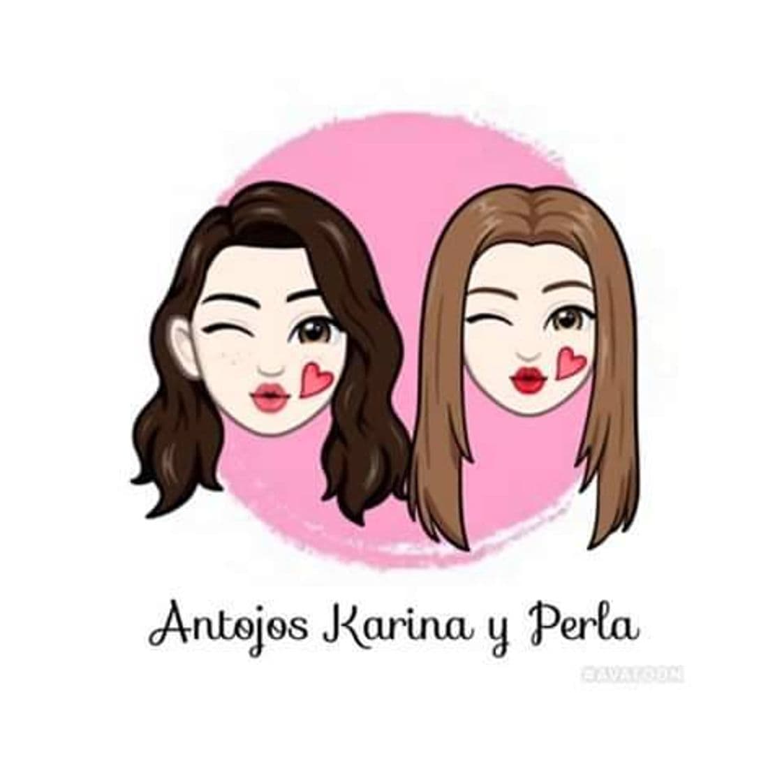 Moda Antojo Karina y perla