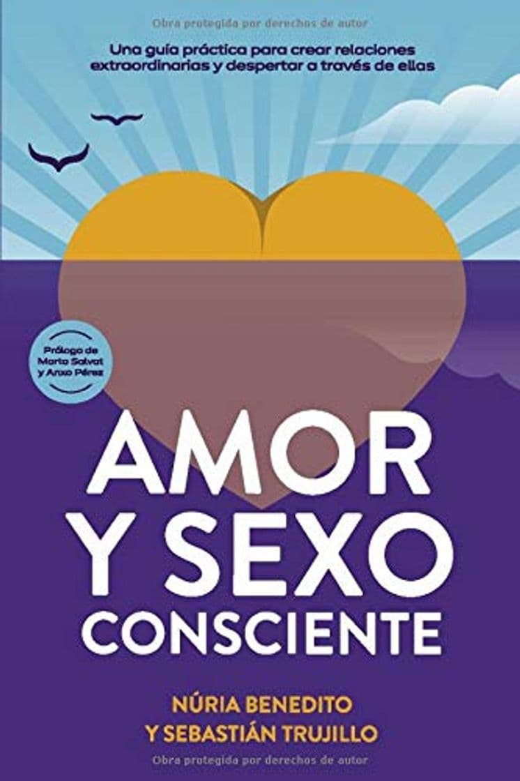 Book Amor y Sexo Consciente