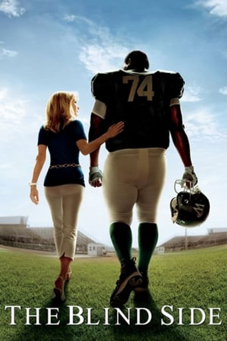 Película The Blind Side