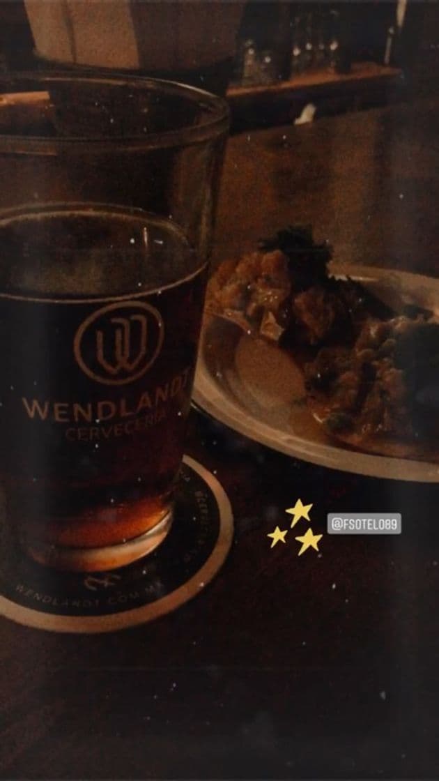 Restaurants Wendlandt Cerveceria