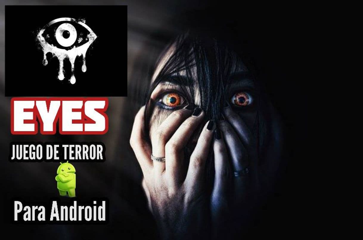 Moda Mejor juego de terror para Android