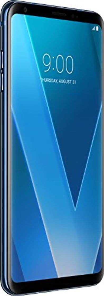 Product LG V30 - Smartphone, 64 GB, Android, Oled Fullvision, 2880 x 1440