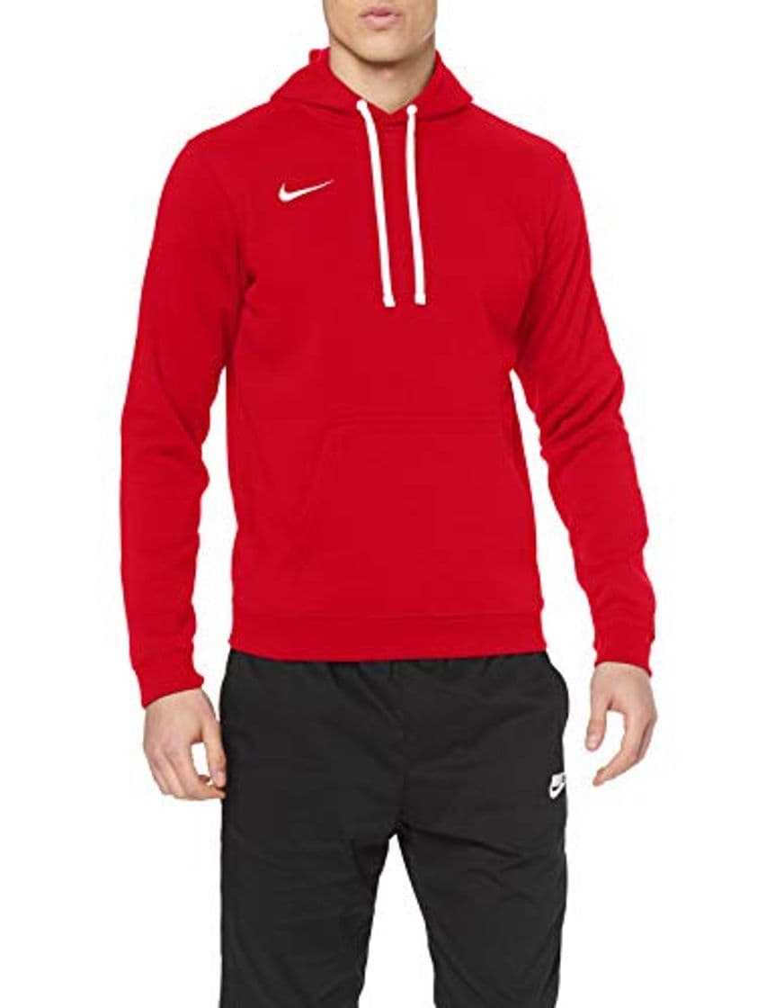 Producto Nike M Hoodie Po FLC TM Club19 - Sudadera