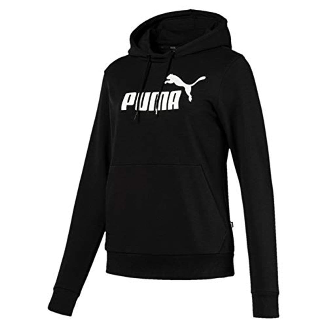 Producto PUMA ESS Logo Hoody FL Sudadera