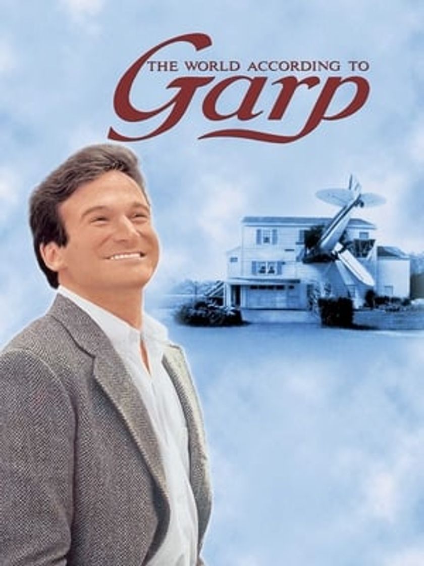 Película The World According to Garp