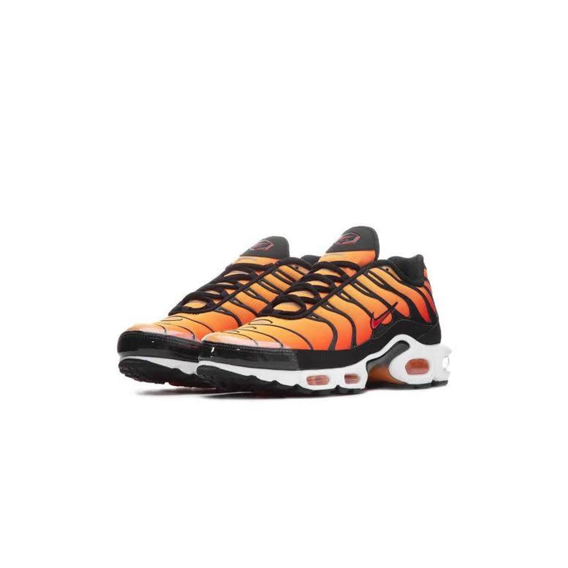 Product Nike Air MAX Plus, Zapatillas de Running para Hombre, Negro