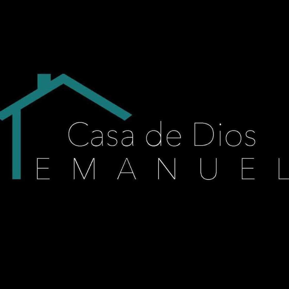 Moda Iglesia Cristiana. Casa de Dios Emanuel.