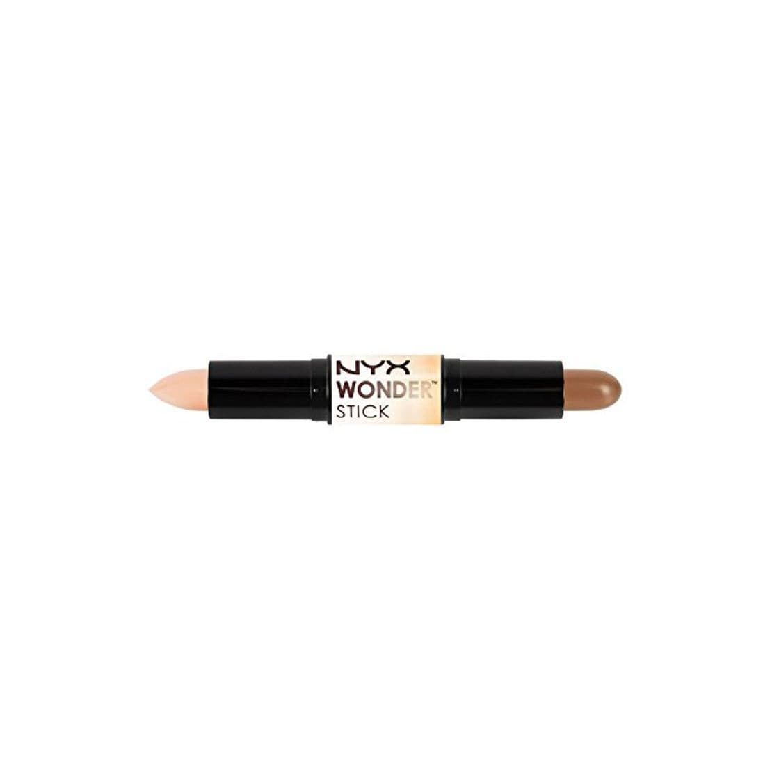 Product NYX Professional Makeup Stick de contouring Wonder Stick, Dos lados, Contouring e