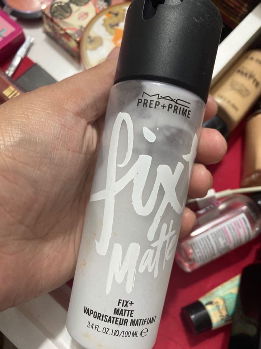 Belleza MAC - Fix+ - Prep+Prime Skin Refresher/Finishing Mist by MAC