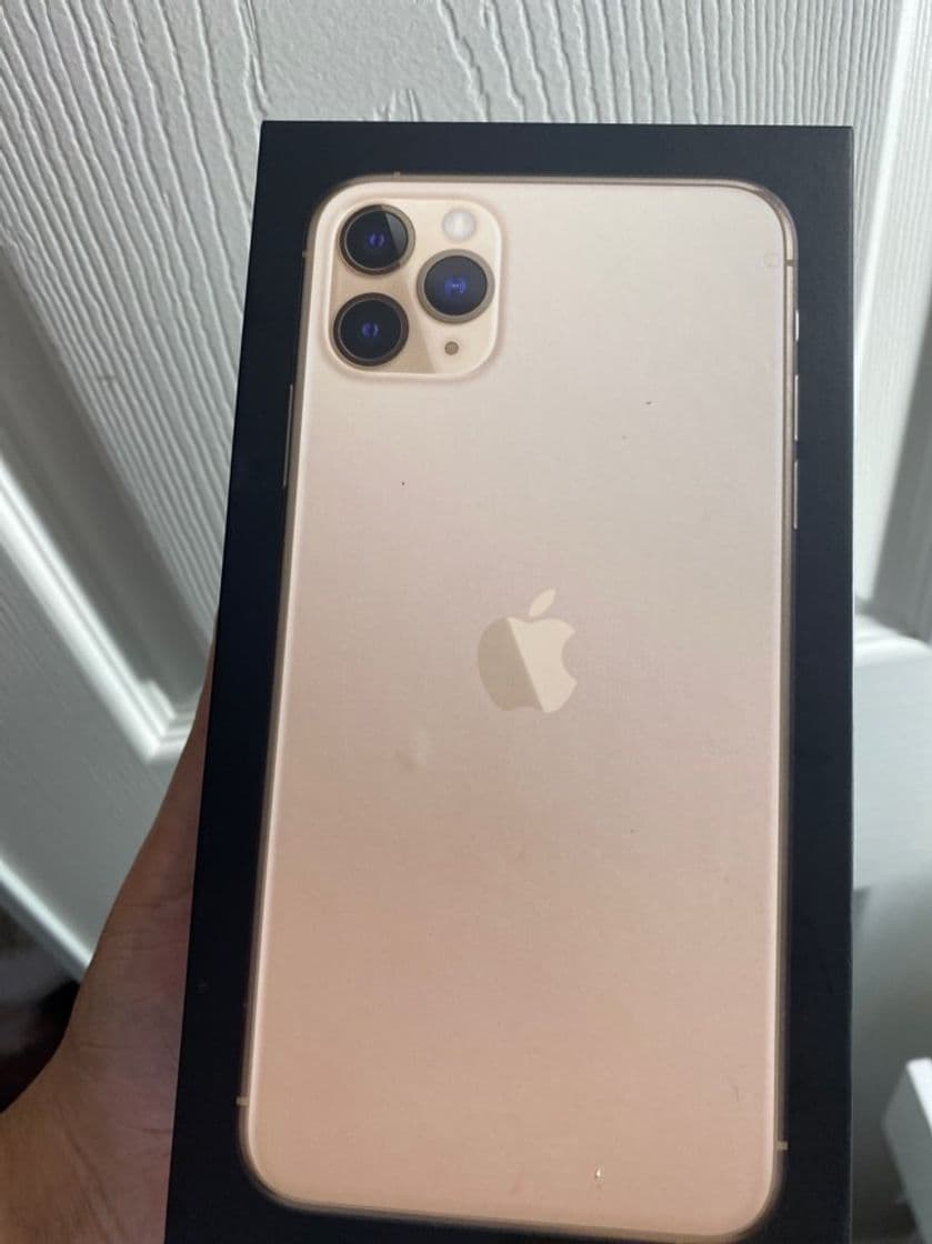 Product Apple iPhone 11 Pro