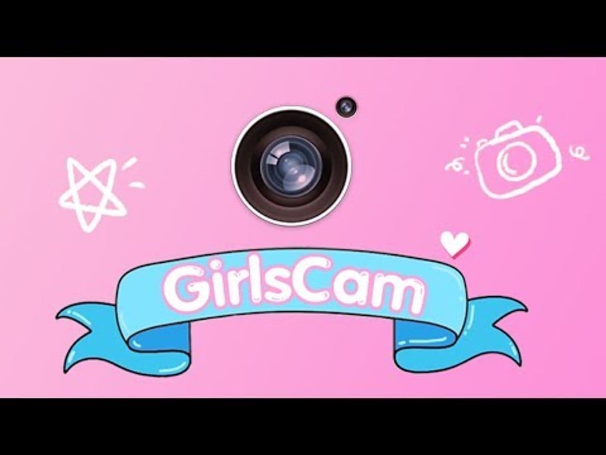 App APP: Girls Cam