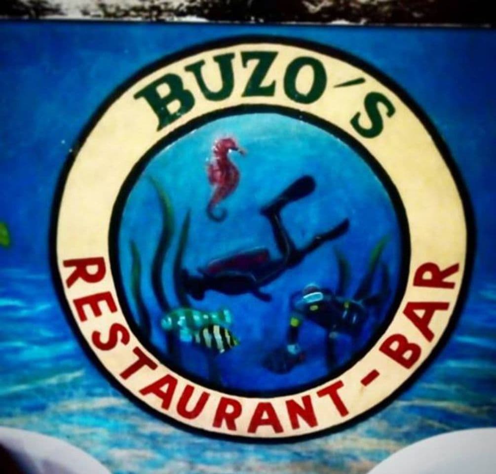 Restaurantes Restaurante Buzo's