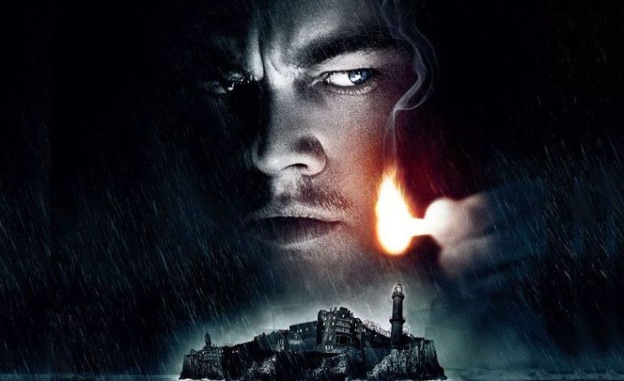 Película Shutter Island