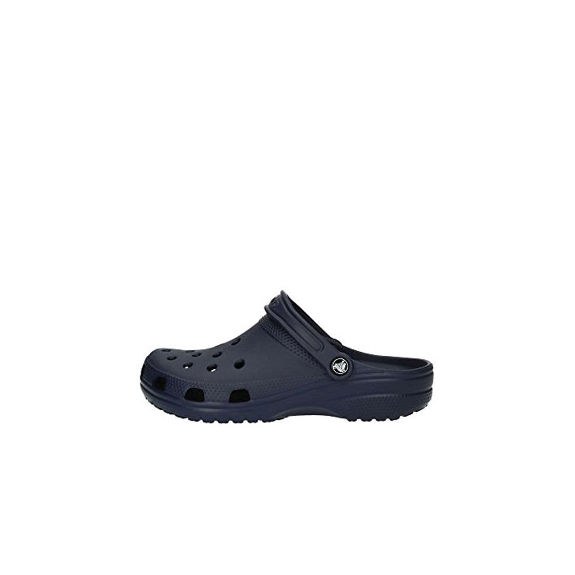 Moda Crocs Classic U, Zuecos Unisex Adulto, Azul