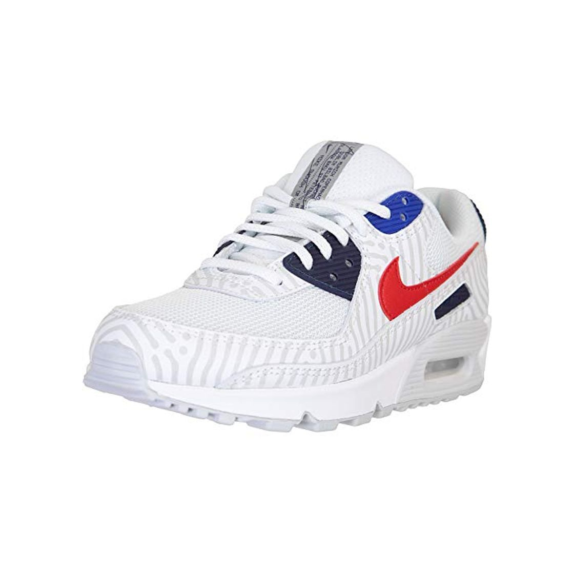 Producto Nike Air Max 90 - Zapatillas