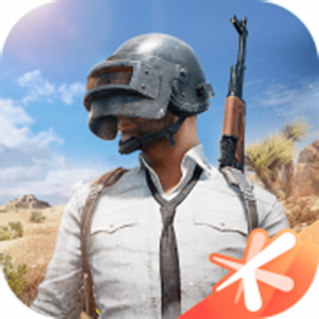 Videojuegos PUBG Mobile