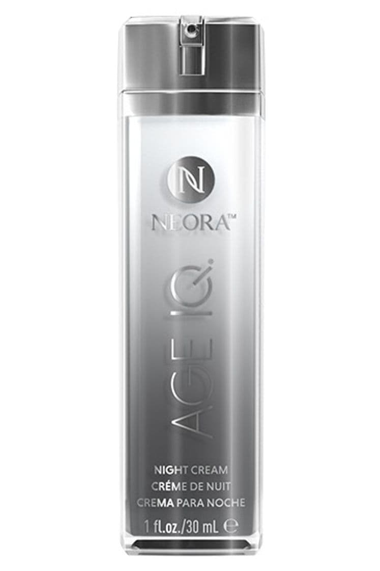 Fashion Crema de Noche Neora