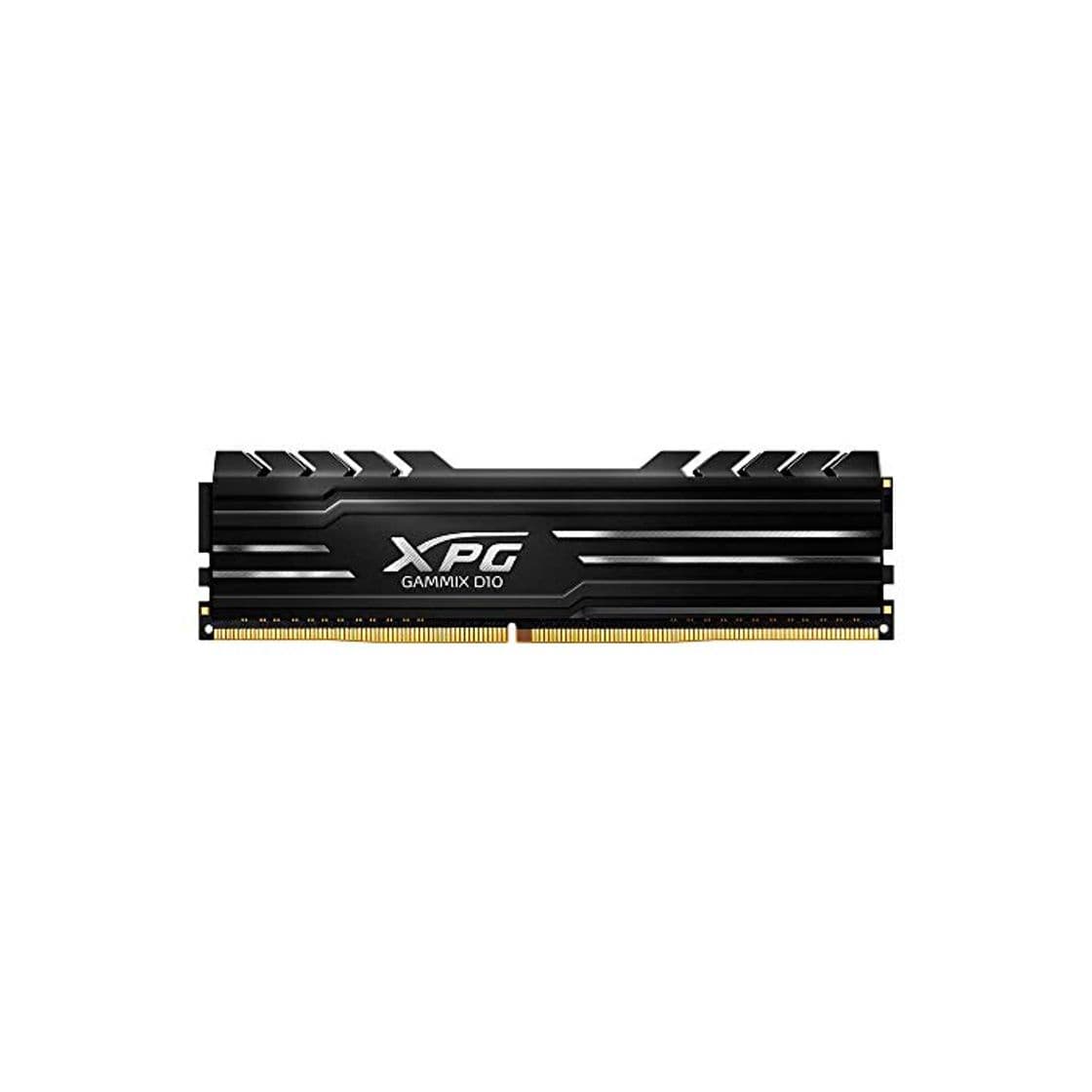 Producto ADATA 8GB Gammix D10 DDR4 3000 módulo de Memoria