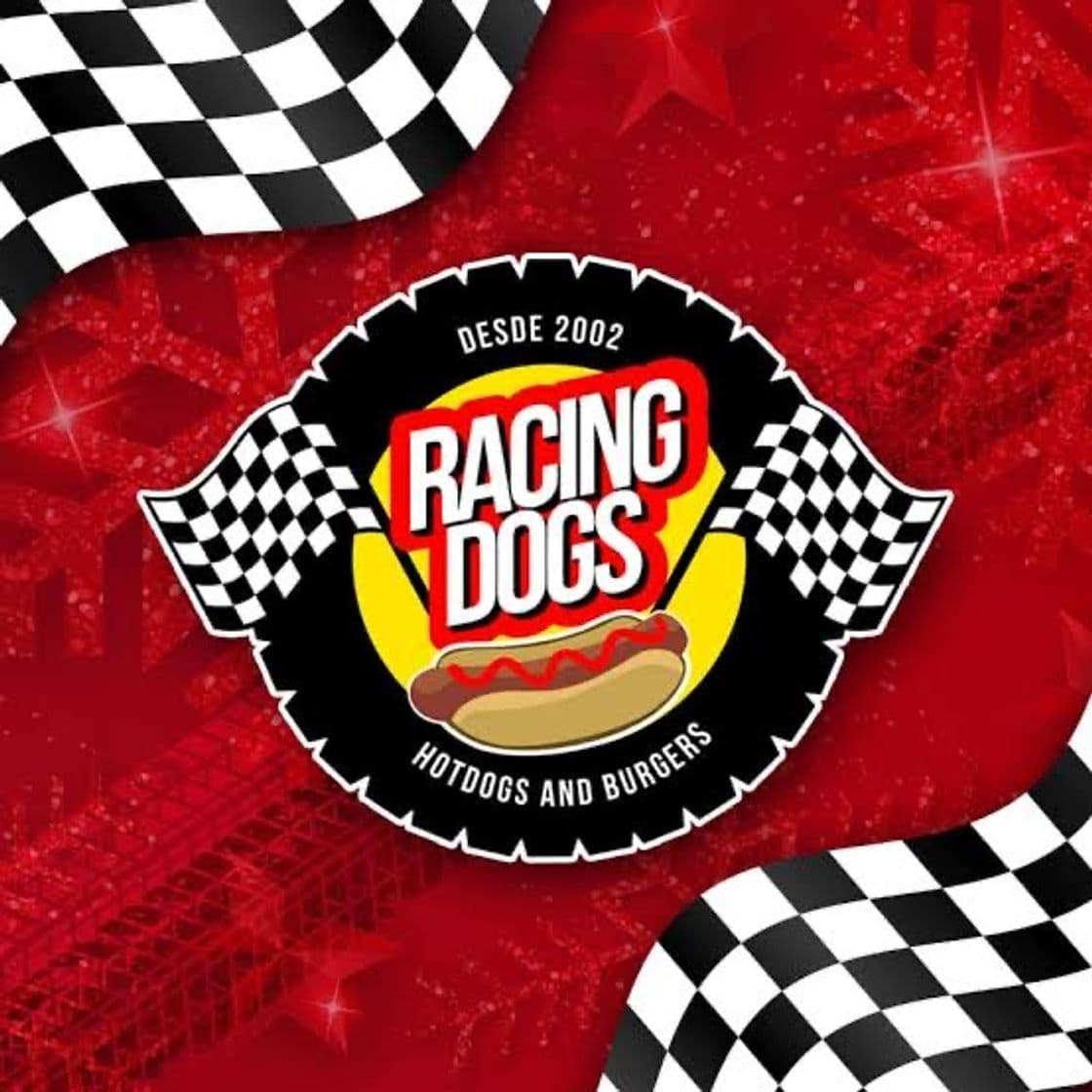 Restaurants RACING DOGS 