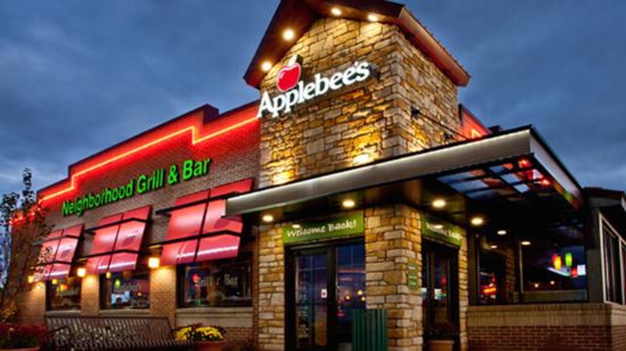 Restaurants applebees 