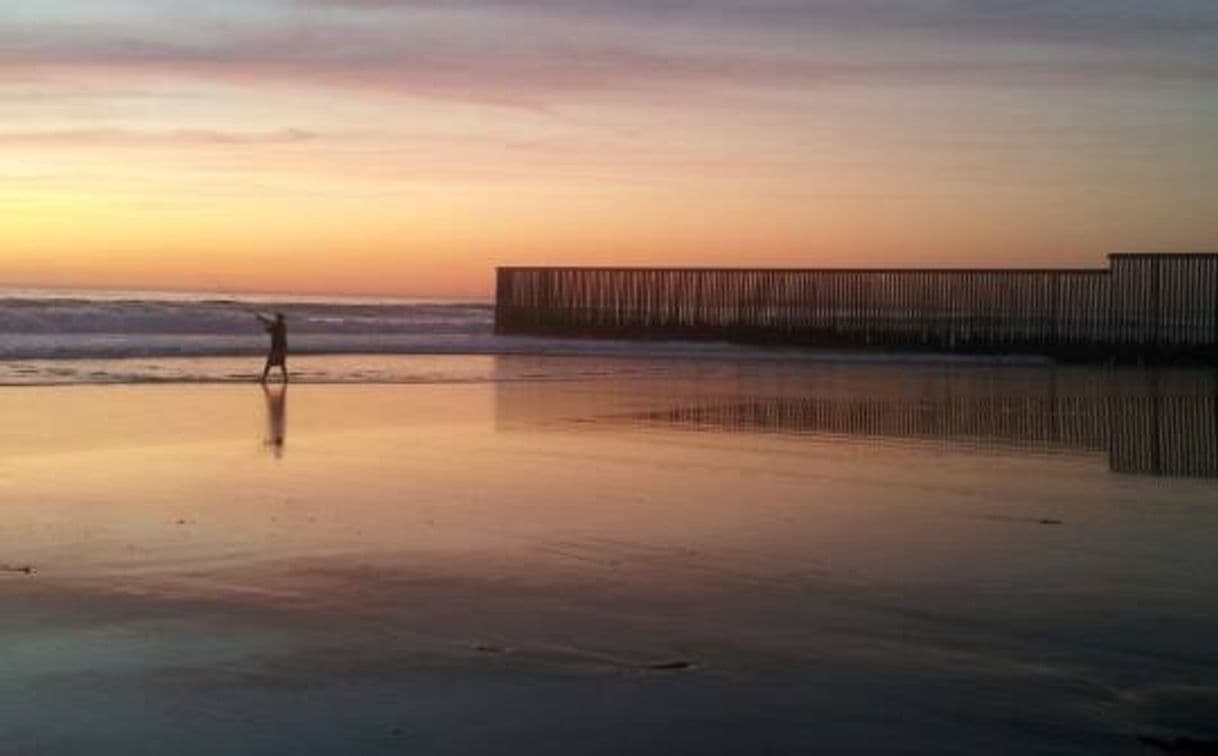 Place Playas De Tijuana