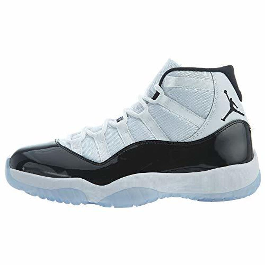 Moda Jordan Air 11 Retro, Zapatillas de Deporte para Hombre,