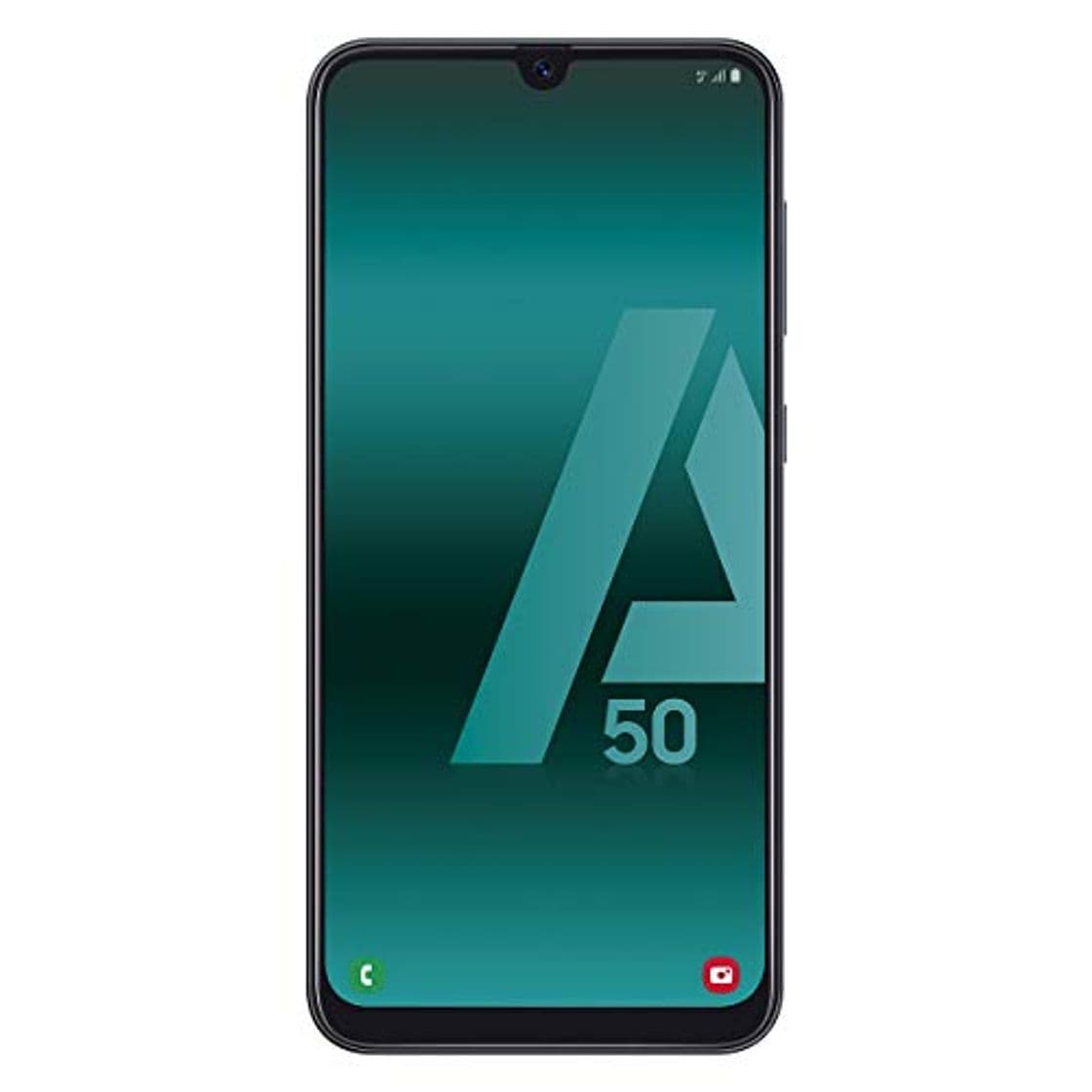 Producto Samsung Galaxy A50 - Smartphone de 6.4" FHD sAmoled Infinity U Display