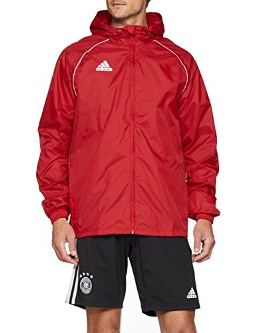 Producto adidas Core18 RN Jkt Chaqueta Deportiva, Hombre, Rojo