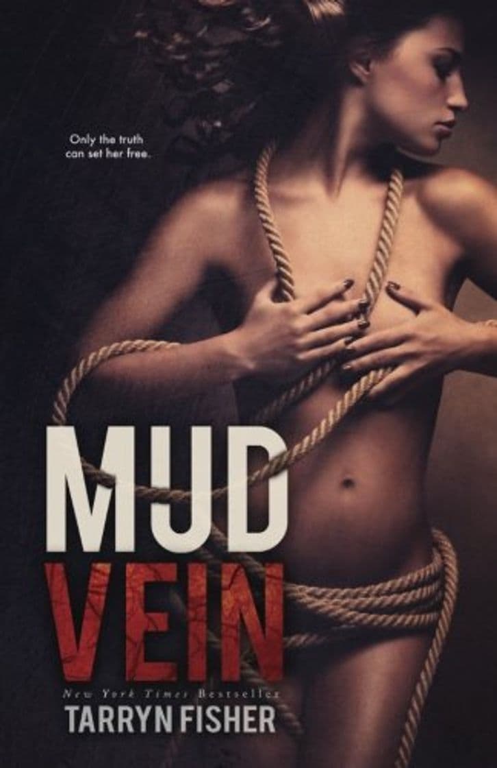 Book Mud Vein