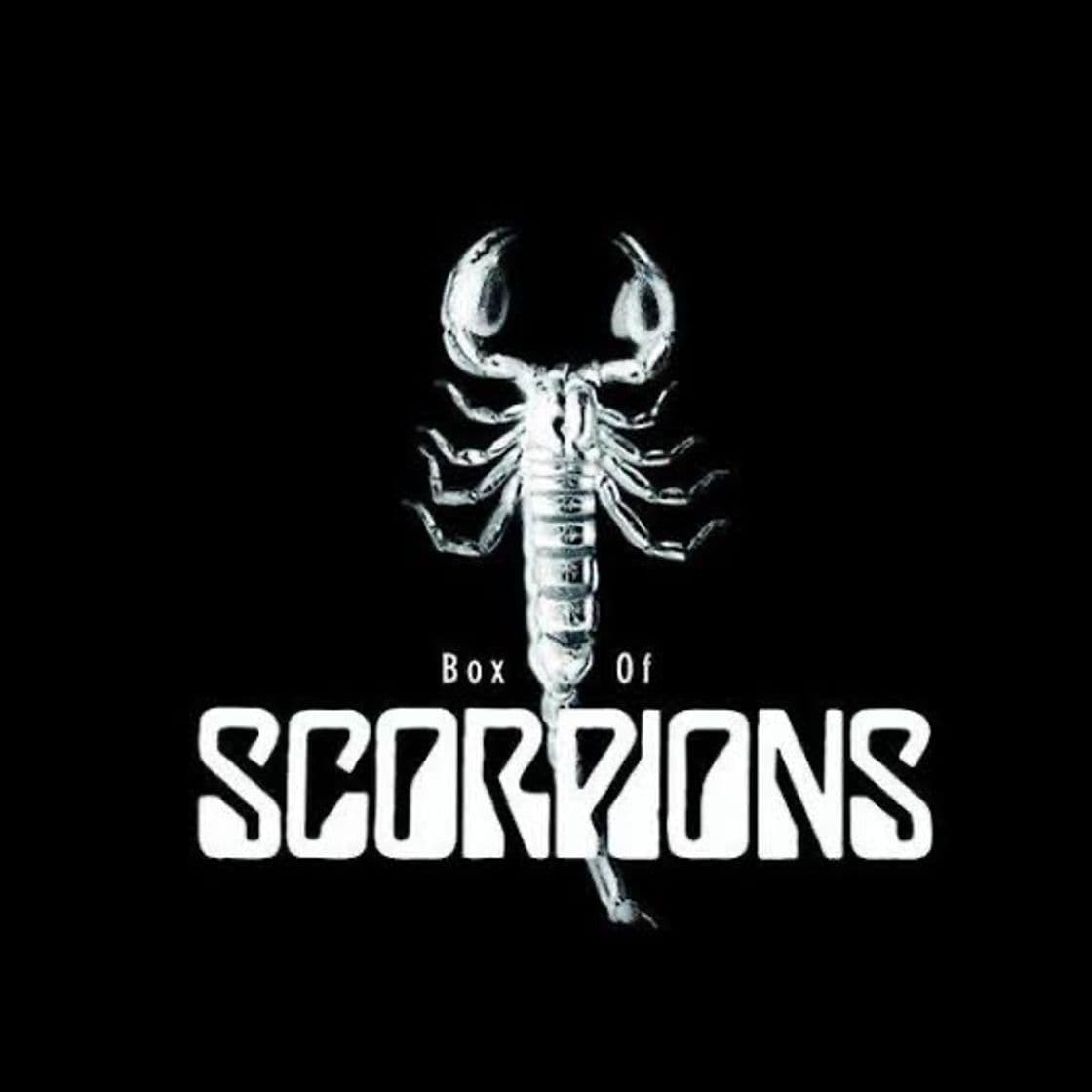 Music Scorpions