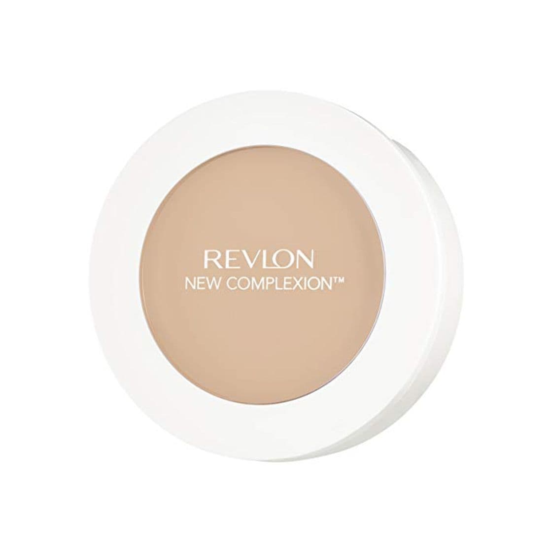 Product REVLON - New Complexion One-Step Compact Makeup 03 Sand Beige - 0.35