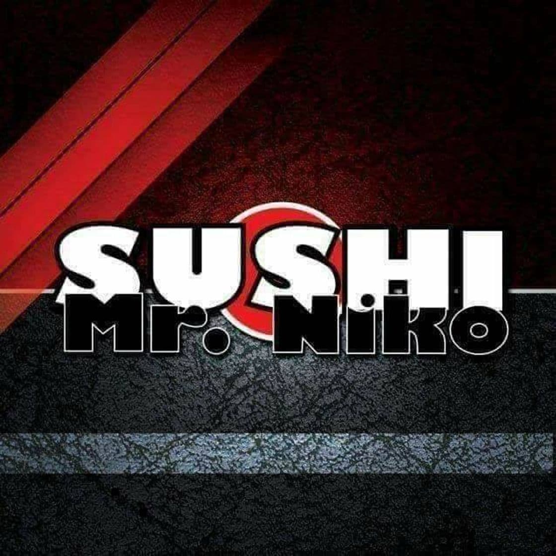 Restaurants SUSHI Mr. Niko