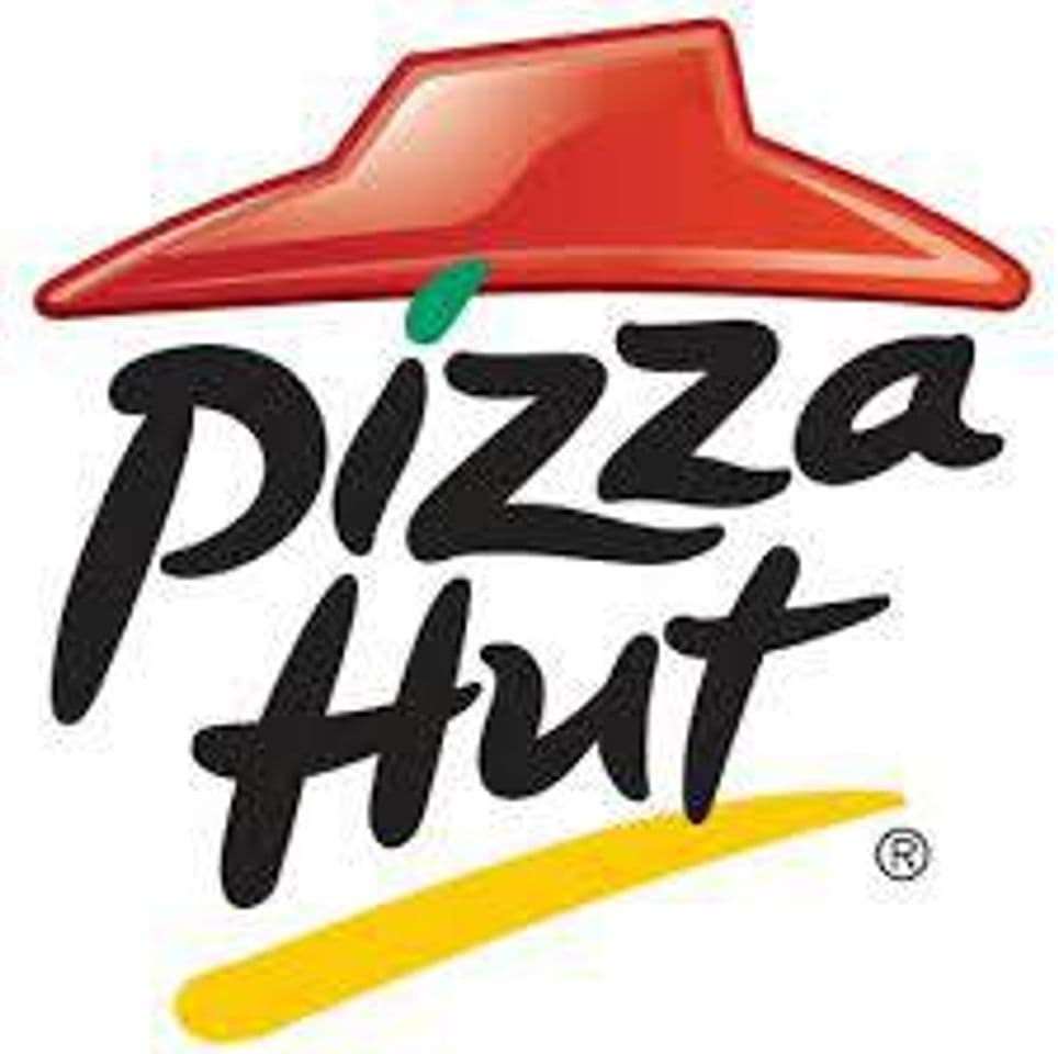 Restaurantes Pizza Hut