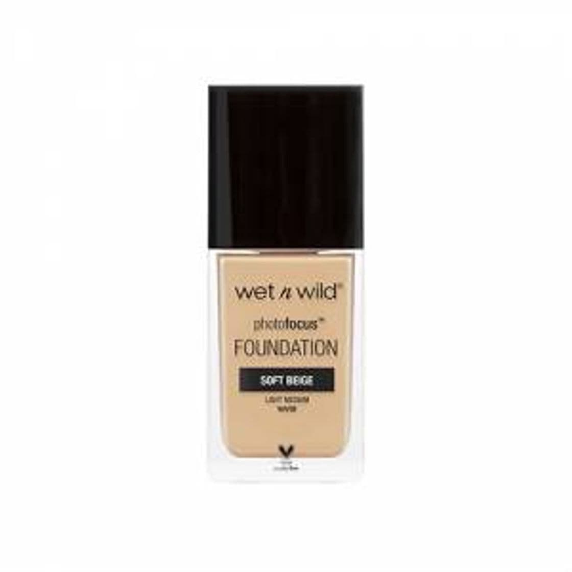 Fashion Base maquillaje Wet N Wild

