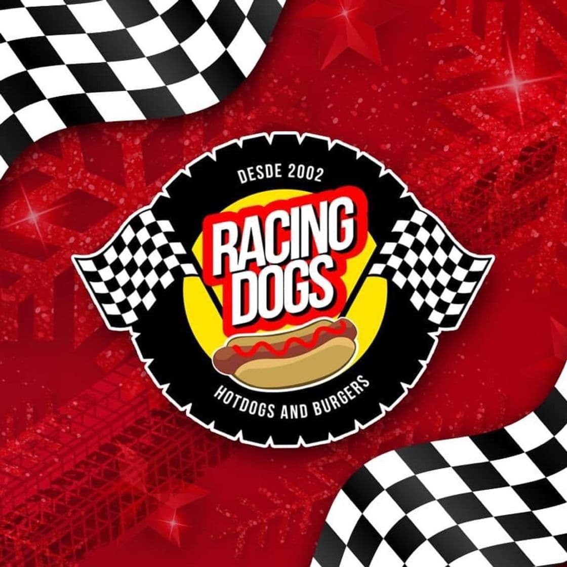 Restaurants Racing Dogs