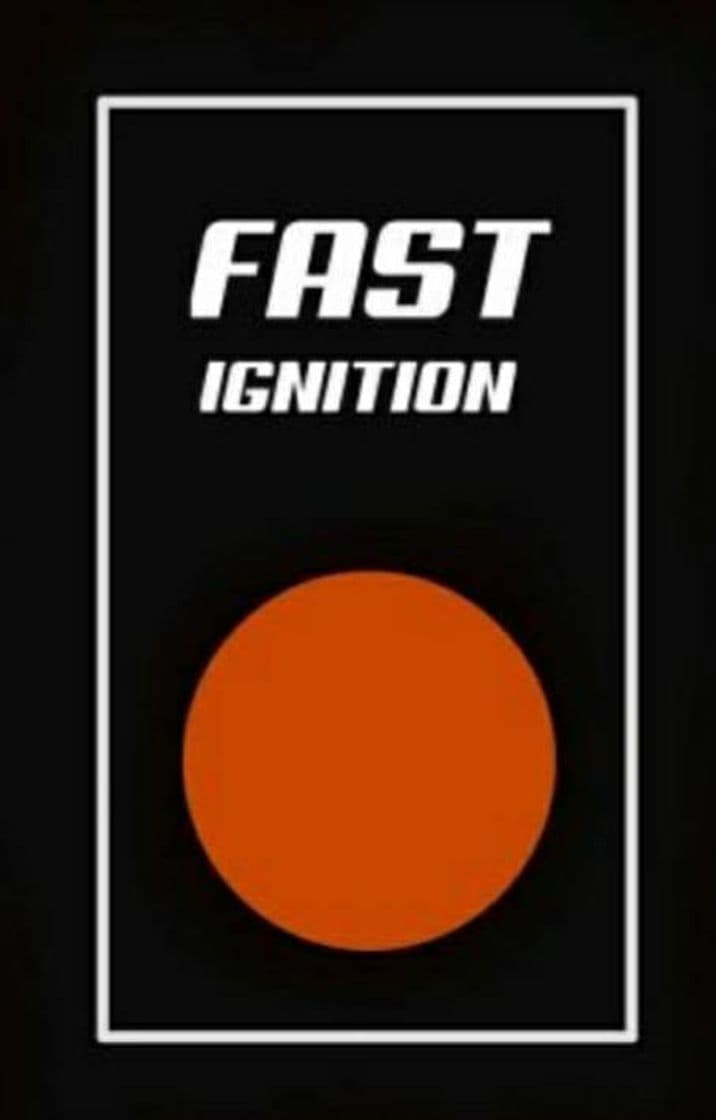 Moda Fast Ignition